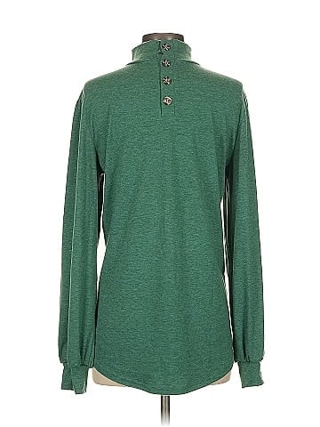 Lamoda Long Sleeve Top (view 2)