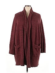 Barefoot Dreams Cardigan