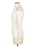 Cache Ivory Long Sleeve Top Size XS - photo 5
