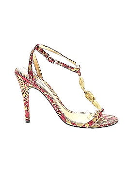 Hale Bob Heels