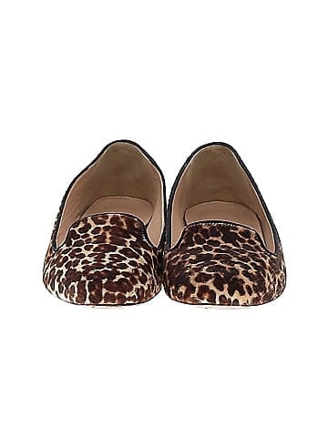 J.Crew Collection Flats (view 2)