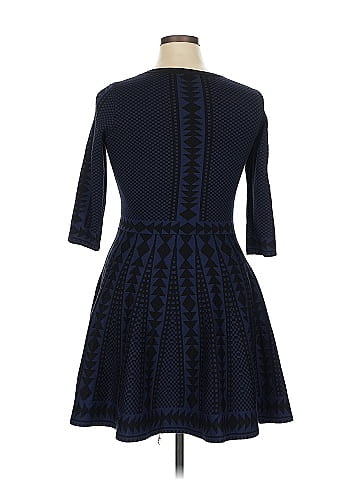 Nina Leonard Casual Dress (view 2)