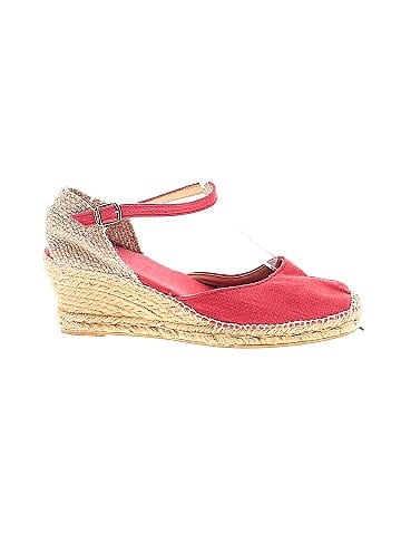 Toni Pons Wedges (view 1)