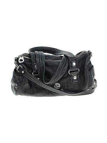 Marc by Marc Jacobs Leather Satchel (view 1)