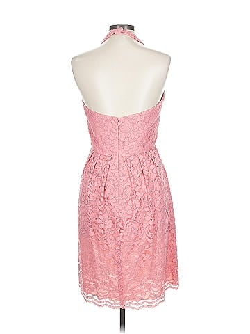 David's Bridal Cocktail Dress (view 2)