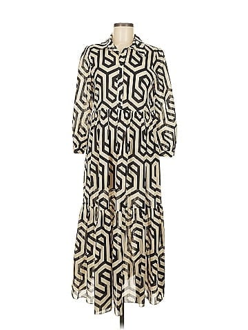 Zara Casual Dress (view 1)