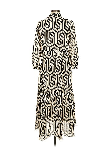 Zara Casual Dress (view 2)