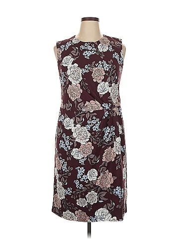 Ann Taylor Factory Cocktail Dress (view 1)