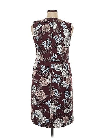 Ann Taylor Factory Cocktail Dress (view 2)