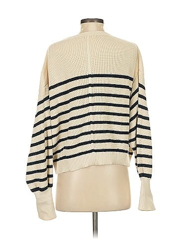 Eleven Six Pullover Sweater (view 2)