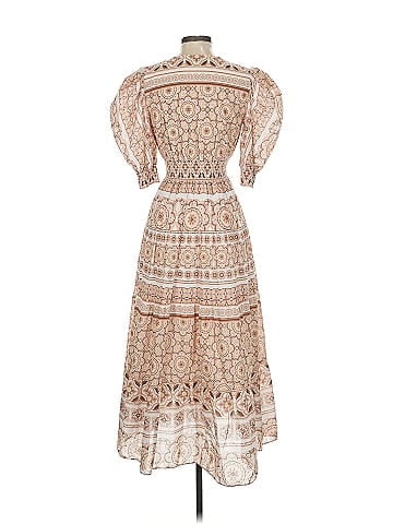 Hale Bob Casual Dress (view 2)