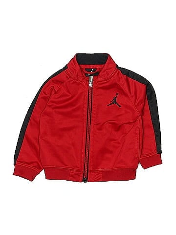Air Jordan Track Jacket (view 1)