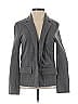 Lacoste Gray Blazer Size EU 32 / US 2 - photo 1