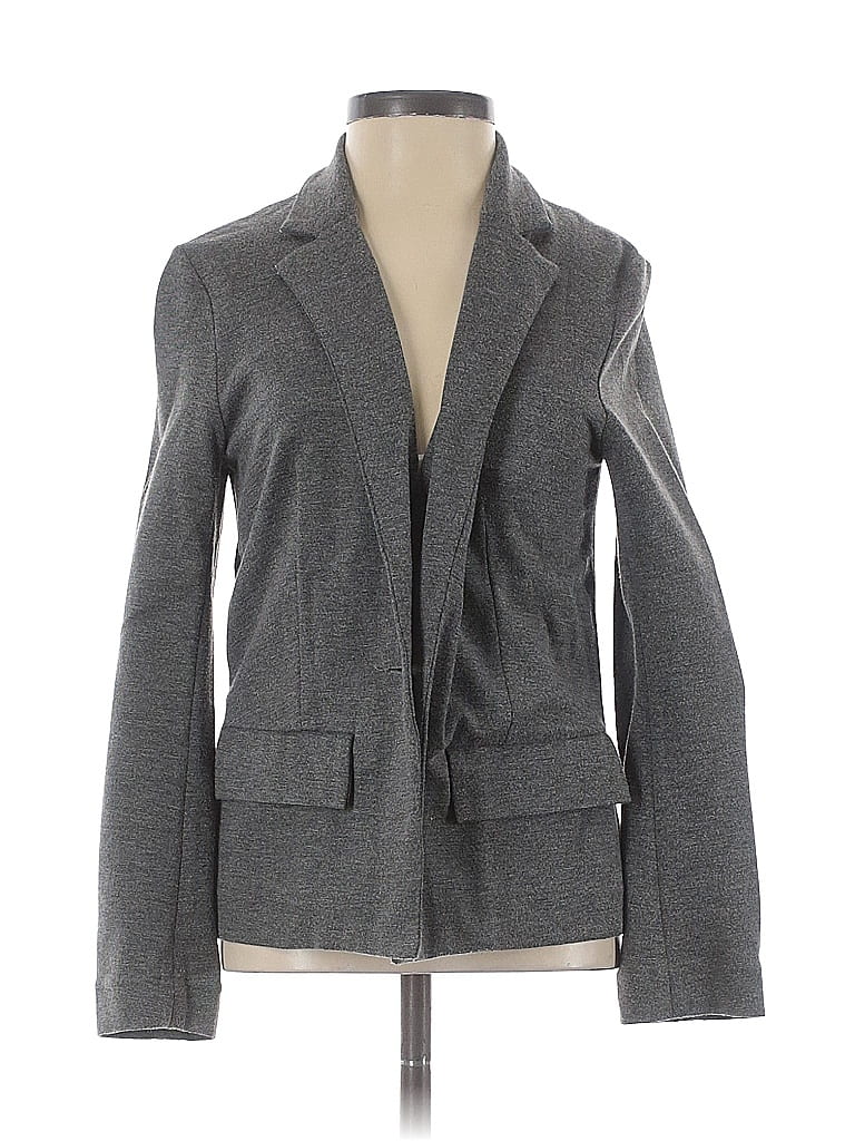 Lacoste Gray Blazer Size EU 32 / US 2 - photo 1