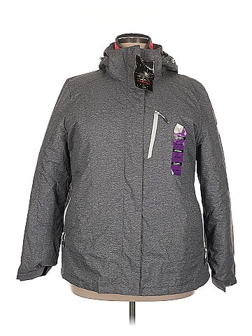 ZeroXposur Snow Jacket (view 1)