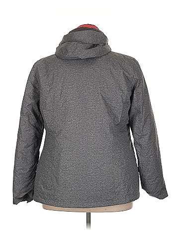 ZeroXposur Snow Jacket (view 2)