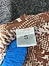 Unbranded Metallic Gold Brown Swimsuit Bottoms Size S - photo 3
