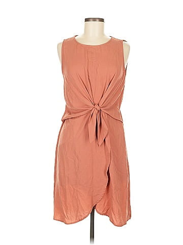 Blue Rain Casual Dress (view 1)