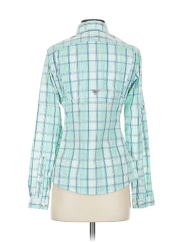 Columbia Long Sleeve Blouse (view 2)