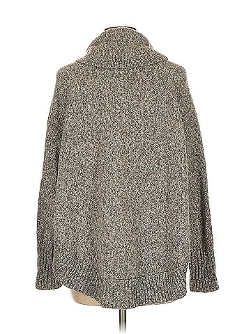 Leo & Nicole Turtleneck Sweater (view 2)