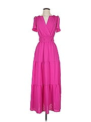 Monteau Casual Dress