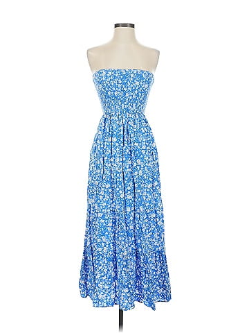 Zesica Casual Dress (view 1)