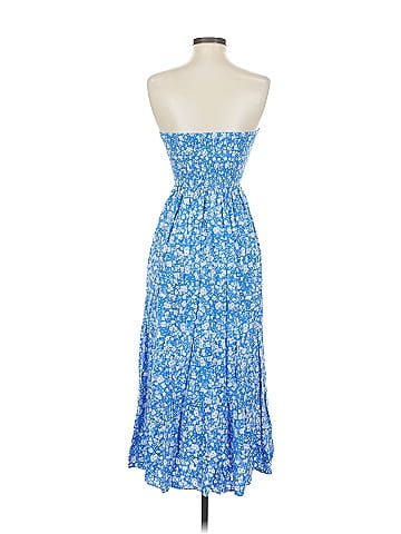 Zesica Casual Dress (view 2)