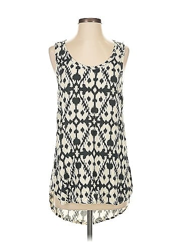Kavu Sleeveless Blouse (view 1)