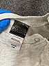 Star Wars Silver Pullover Sweater Size 0-3 mo - photo 3