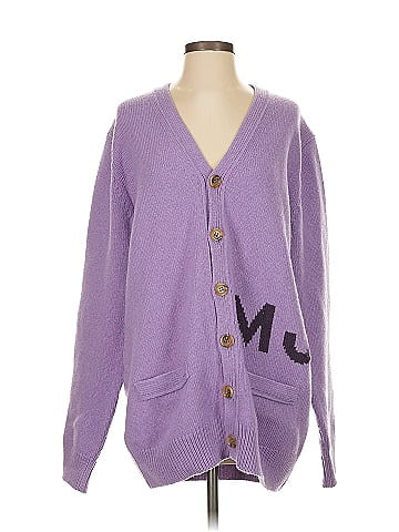 Marc Jacobs Wool Cardigan (view 1)