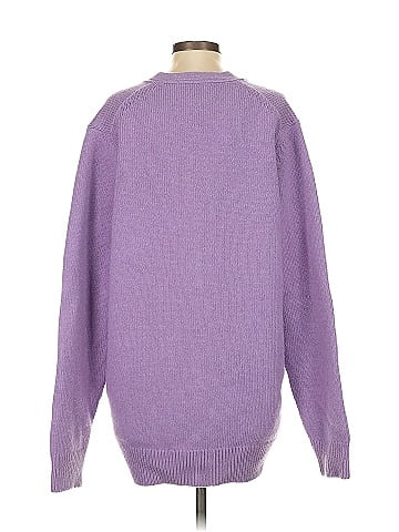 Marc Jacobs Wool Cardigan (view 2)