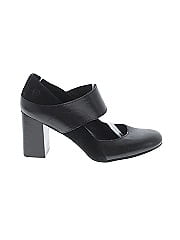 Born Handcrafted Footwear Heels