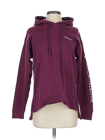 Columbia Pullover Hoodie (view 1)