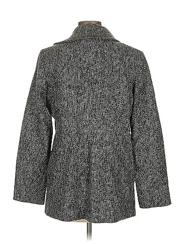 London Fog Coat (view 2)