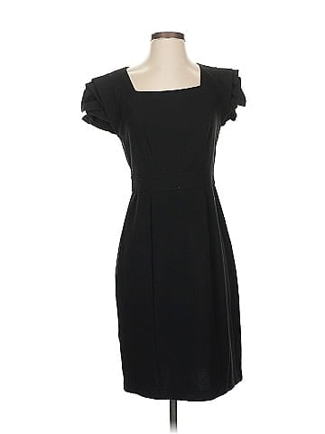 Max and Cleo Cocktail Dress (view 1)