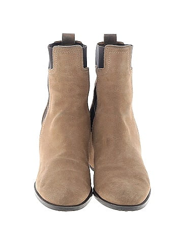 Tod's Ankle Boots (view 2)