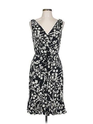Maggy London Cocktail Dress (view 1)