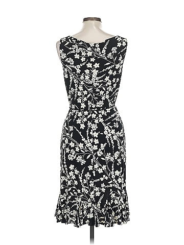Maggy London Cocktail Dress (view 2)