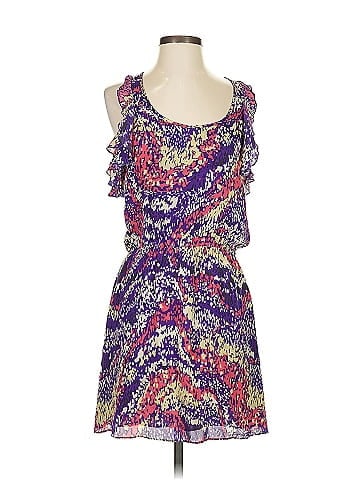 Parker Cocktail Dress (view 1)