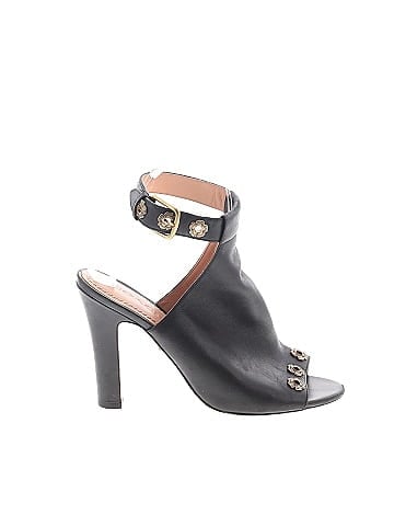Coach Heels (view 1)