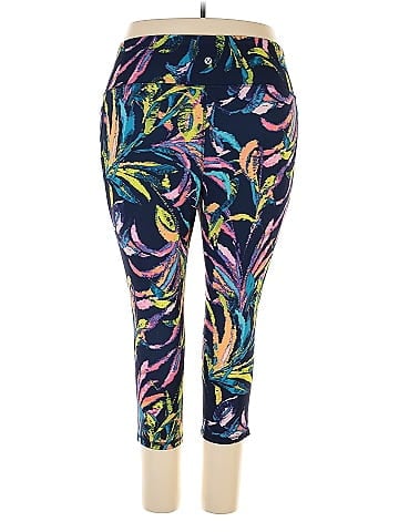 LIVI Active Pants (view 2)