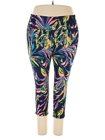 LIVI Active Pants (view 1)