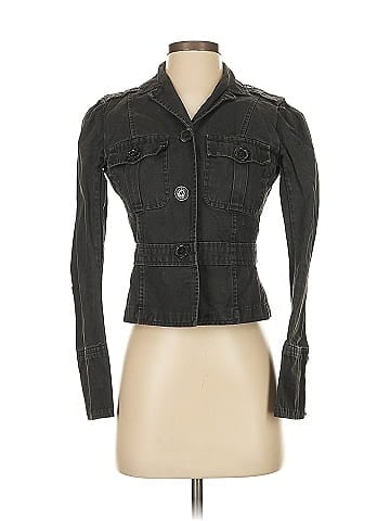Marc by Marc Jacobs Jacket (view 1)