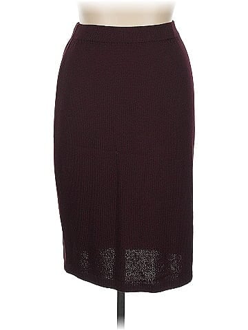 St. John Collection Formal Skirt (view 1)