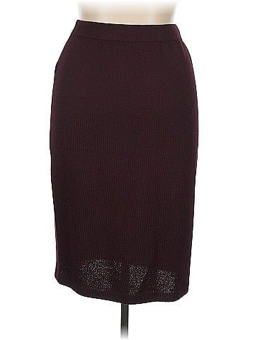 St. John Collection Formal Skirt (view 2)