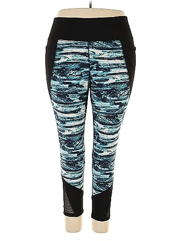 LIVI Active Active Pants (view 1)