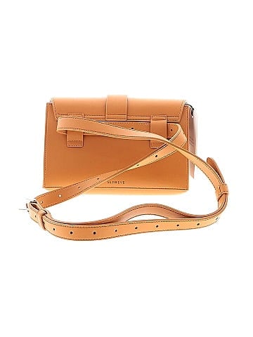 SENREVE Leather Belt Bag (view 2)