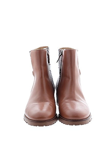 Talbots Ankle Boots (view 2)