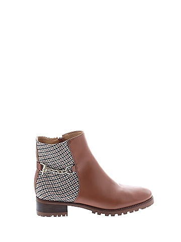 Talbots Ankle Boots (view 1)