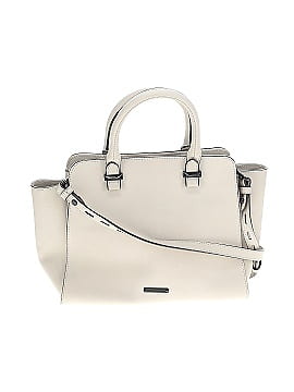 Kate Spade New York 100% Leather White Leather Tote One size